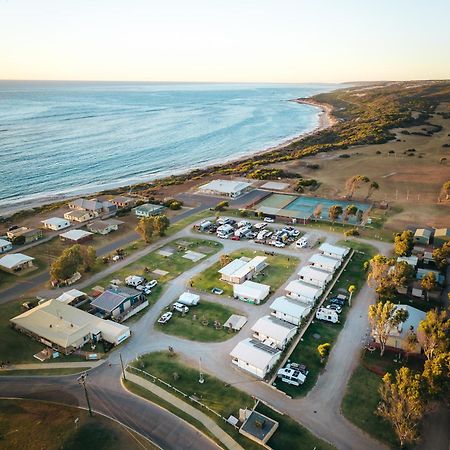 Horrocks Beach Caravan Park Экстерьер фото