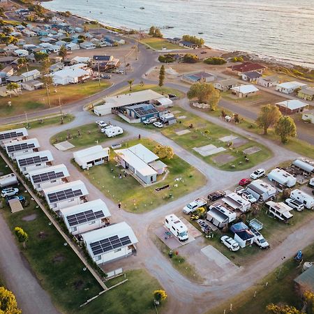 Horrocks Beach Caravan Park Экстерьер фото